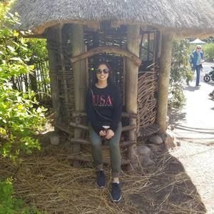 Meet your Posher, Preet